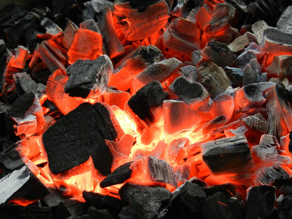 flame